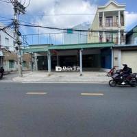 NHÀ MẶT TIỀN RỘNG HÓC MÔN CHO THUÊ