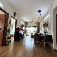 Chính chủ bán gấp Căn hộ 3PN 80m2 CC Novia, Căn góc sổ hồng trao tay