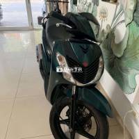 Honda SH 2012 Xanh