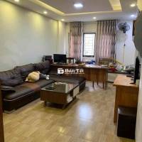 Chính chủ cho thuê nhà Hoàng Hoa Thám Ba Đình 50m 5 tầng 4PN 14 triệu