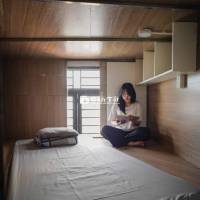 😍😍😍SLEEPBOX _ KTX TIỆN NGHI 477 ÂU CƠ, QUẬN TÂN PHÚ