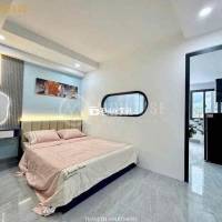 KHAI TRƯƠNG CĂN HỘ FULL NỘI THẤT NEW 100%🔥TÂN CHÁNH HIỆP 25