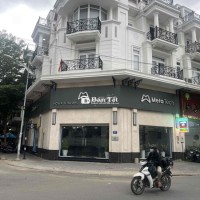 🐳★ Căn góc khu Biệt thự Cityland Park Hills ( sau lưng siêu thị Lotte)