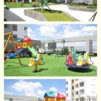 BÁN 1PN+ VIVA RIVERSIDE NHÀ MỚI NHẬN NHÀ Ở NGAY