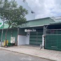 CHO THUÊ 3 KHO MỚI 100% (DTSD: 100m2 - 150m2) đường Đặng Thùy Trâm