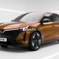 VF8 ALL NEW THẾ HỆ MỚI - SẠT NHANH TRONG 3 TIẾNG