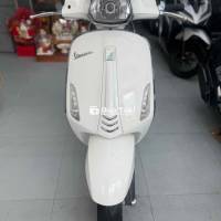Vespa Sprint ABS 2018 Bao rút hs GÓP CẦN CCCD 18t