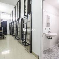 1,8tr/tháng SleepBox - Kí Túc Xá - Đường Thành Thái Quận 10 