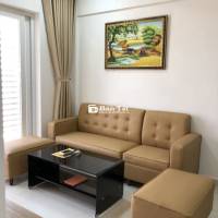Cho thuê căn hộ 65m2 full nt giá 9tr