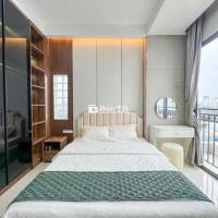 Cho Thuê căn hộ 1PN full nội thất  Luxury Ngay Ung Văn Khiêm