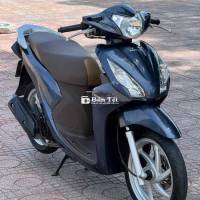 Honda Vision 2019 bs 47 chính chủ