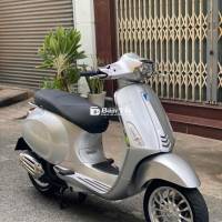Vespa Sprint iGet ABS.bán trả góp.trao đổi xe