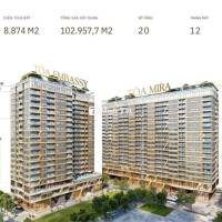 SỞ HỮU CĂN HỘ 1PN+ ĐẸP NHẤT REGAL COMPLEX VIEW TRỌN SÔNG BIỂN
