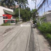 Bán đất mặt tiền đường T11. DT: 5x30=150m có 130m thổ cư.