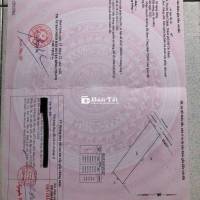 Bán đất vườn Mặt tiền đường kênh thầy thuốc, xã Bình Lợi. DT 2683m.