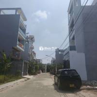 Bán đất kdc xã Tân Kiên, phù hợp xây biệt thự