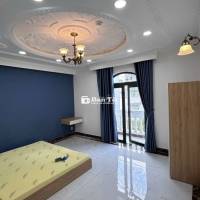 Phòng trọ Full nội thất cao cấp Nhà Bè