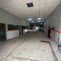 MẶT BẰNG KINH DIANH TRUNG MỸ TÂY CHO THUÊ