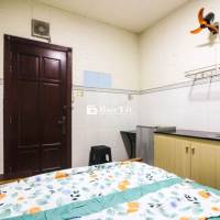 Phòng đường số 10 KDC Trung Sơn, Bình Hưng, BC, 20m2, đủ nội thất, 3tr
