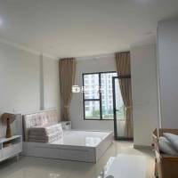 Cho thuê Officetel Sunrise CityView LH :
