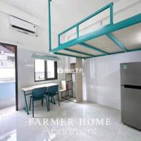 🏡 KHAI TRƯƠNG PHÒNG TRỌ MỚI SETUP GẦN ĐH HUFLIT – CHỢ TÂN BÌNH