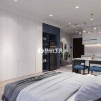 Cho thuê Officetel Sunrise CityView Q7 lh :