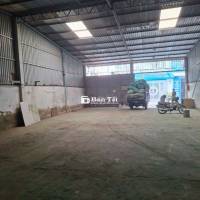Cho thuê kho xưởng An Phú đông quận 12
