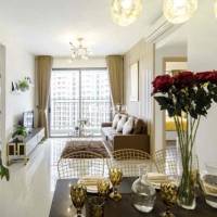 Cho thuê căn hộ 3pn Sunrise CityView Q7