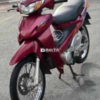 Honda Future BSTP chính chủ
