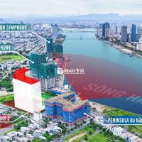P2-12 SIÊU PHẨM VIEW TRỰC DIỆN SÔNG HÀN PHÁO HOA ĐÀ NẴNG GIÁ ***