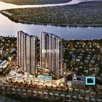 💜Cho thuê lô đất 2 mặt tiền Nguyễn Lộ Trạch , 1000m2 , hđ 7 năm