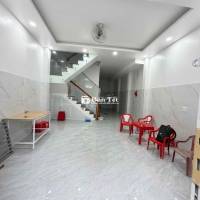 ➢MT Trần Minh Quyền Quận 10 CHÍNH CHỦ  ➢ DT: 5x15 ,   Kết cấu: trệt, 3