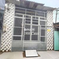 Cho thuê nhà Quốc Lộ 50 gần Tạ Quang Bửu, Q8 4x15 co 2 phòng 7 triệu