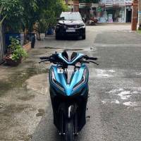 Honda Vaảio150 chính chủ.bán trả góp.trao đổi xe