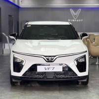 VINFAST VF7 ƯU ĐÃI THÁNG 5 - BAO HỒ SƠ