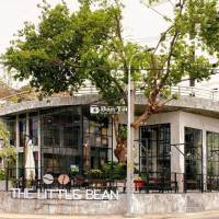 Cho thuê nhà GÓC 2MT Cao Thắng, Quận 3. DT: 12x20m. 1 trệt 1 lầu.