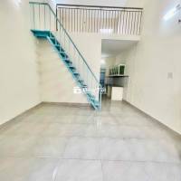 CHO THUÊ NHÀ NGUYÊN CĂN - 1TRỆT1LỬNG[4,2x10M] - HẺM 3 GÁC