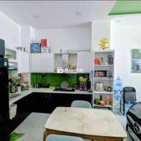 Hàng Hiếm Gần Him Lam – Ngang 4,8m, Nở Hậu, Ô Tô Ngủ Nhà giá 10.3 tỷ