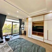 STUDIO BAN CÔNG CAO CẤP TRUNG TÂM QUẬN 10 - NGAY KẾ BÊN VẠN HẠNH MALL