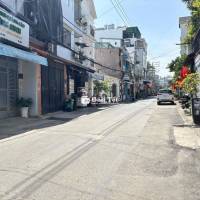 GIẢM SÂU 600Tr 👉 4 tỷ xíu Vài bước lên Ô Tô, DTSD 70m, CV Làng Hoa