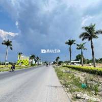 Cắt lỗ 1.2tỷ trả bank gấp, nền 100m2, chỉ 1.5tỷ, ngay TTTM RoseMall