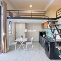 mới 100% Cho thuê duplex - có gác giá từ 4tr5, an ninh sạch sẽ, bảo vệ