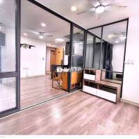 Căn hộ có gác 2PN 1WC tổng sàn 70m2 tại quận 7