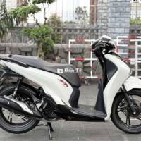 SH 125 2019 Xám Xi Măng BSTP Chính Chủ Có Góp