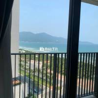 2,6 tỉ sở hữu căn hộ biển The Soleil full nội thất-cho thuê 35TR/tháng
