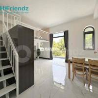 Duplex Gác Cao Rộng, Ngay Trung Tâm Ẩm Thực, Ở Được 3, 4 Người