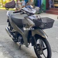 Honda Future Fi 2025.trả góp-nợ xấu .trao đổi xe