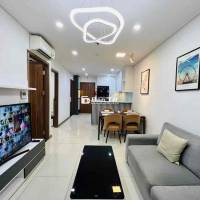 Chuyên cho thuê căn hộ Richstar Làm việc chính chủ