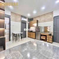Cho thuê phòng trọ full nội thất mới 100% Phú Nhuận - Phan Xích Long