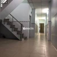 Nhà 1 lầu, 4m x 20m, 4PN, 2WC, MT nội bộ ( rộng 16m), khu Bình Phú 2